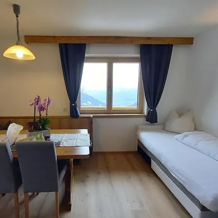 Apartamento Gratt