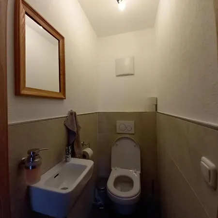 Gratt Appartement Itter