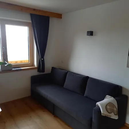 Gratt Appartement Itter